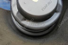АКТУАТОР ZAWR ТУРБИНЫ PEUGEOT 307 1.4 HDI 737348-3