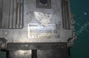 ALA ROMEO 159 1.9 JTD БЛОК УПРАВЛЕНИЯ ДВИГАТЕЛЕМ 0281013138