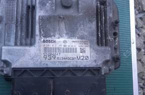 ALA ROMEO 159 2.4 JTD БЛОК УПРАВЛЕНИЯ ДВИГАТЕЛЕМ 0281012145