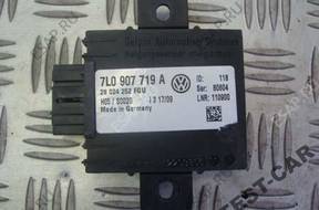 ALARM ANTY-THIEF AUDI 7L0907719A