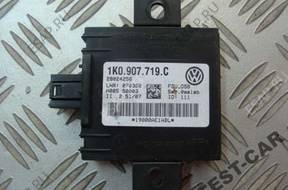 ALARM ANTY-THIEF VW CADDY EOS GOLF TOURAN