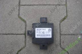 ALARM ANTY-THIEF VW EOS GOLF TOURAN 1K0907719C