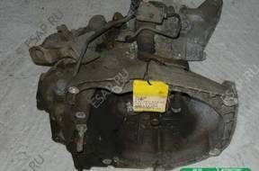 Alfa 145 146 1,4 1,6 TS КОРОБКА ПЕРЕДАЧw  Krakw