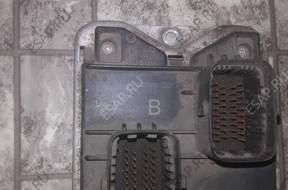 Alfa 145 146 1,4 16v БЛОК УПРАВЛЕНИЯ ДВИГАТЕЛЕМ 0261204943