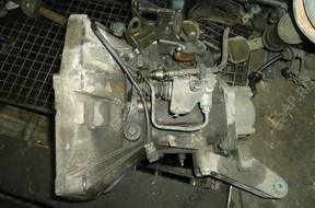 ALFA 145-146 - КОРОБКА ПЕРЕДАЧW 1,6 16V TS