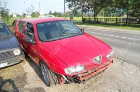 ALFA  145 двигатель в идеальном состоянии