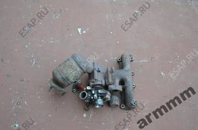 ALFA 147 1,9 JTD 105 KM ТУРБИНА-