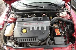 ALFA 147 1 9 JTD 115KM  ТНВД +ДАТЧИК
