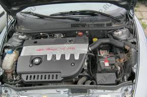ALFA 147 1,9JTD ТУРБИНА  GWARANT