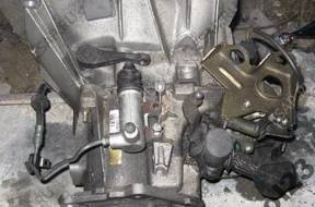 ALFA 147 156 1.6 16 V КОРОБКА ПЕРЕДАЧ BIGW