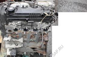 ALFA 147 156 1.9 JTD двигатель 937A2000