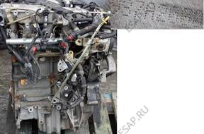 ALFA 147 156 1.9 JTD двигатель 937A2000
