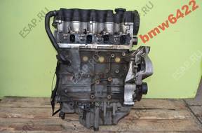 Alfa 147 156 1.9 JTD двигатель