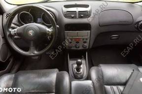 alfa 147 156  2.0  КОРОБКА ПЕРЕДАЧw selespeed