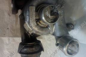 ALFA 147 156 FIAT ТУРБОКОМПРЕССОР   JTD