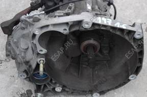 ALFA 147 156 FL 1.6 16V КОРОБКА ПЕРЕДАЧ BIEGÓW