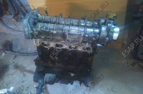 ALFA 147 156 GT 1.9 JTD 16V  двигатель  937A5000
