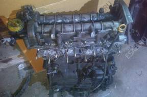 ALFA 147 156 GT 1.9 JTD 16V  двигатель  937A5000