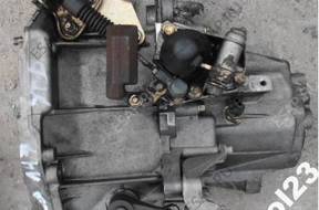 ALFA 147 156 КОРОБКА ПЕРЕДАЧW 1.9 JTD 115KM 2003 год,