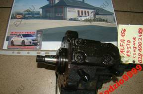 ALFA 147 156 ТНВД ДАТЧИК 0281002488