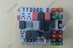 Alfa 147 1.6 16V МОДУЛЬ BSI БЛОК 46558759