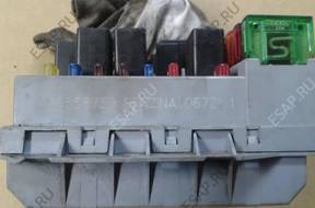 Alfa 147 1.6 16V МОДУЛЬ BSI БЛОК 46558759