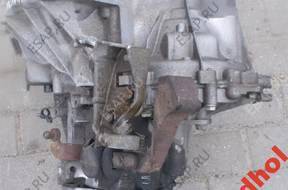 ALFA 147 1.6 TS 2002 КОРОБКА ПЕРЕДАЧW