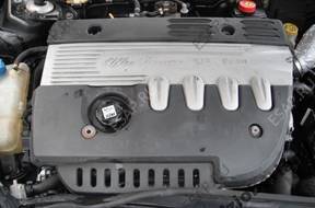 ALFA 147 1.9 JTD 2002 год двигатель 115KM