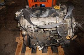 ALFA 147 1.9 JTD двигатель 937A2000 128 ТЫС. КМ.
