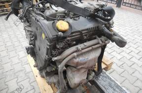 ALFA 147 1.9 JTD двигатель 937A2000 128 TYS