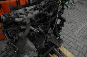 ALFA 147 1.9 JTD двигатель 937A2000 128 TYS