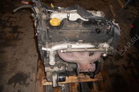 ALFA 147 1.9 JTD двигатель 937A2000