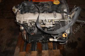 ALFA 147 1.9 JTD двигатель 937A2000