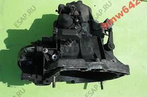 Alfa 147 1.9 JTD КОРОБКА ПЕРЕДАЧw