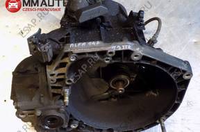 ALFA 147 1.9 JTD  КОРОБКА ПЕРЕДАЧW