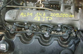 alfa 147 1.9 jtd ТНВД .