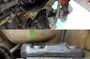 Alfa 147 1.9 JTD ТНВД.