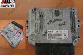 ALFA 147 БЛОК УПРАВЛЕНИЯ  0281012965  51806558