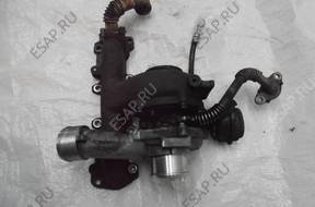ALFA 147 BRAVO    ТУРБИНА JTD 55205474