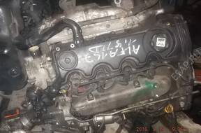 Alfa 147 двигатель 1.9 jtd