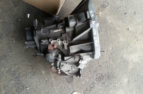ALFA 147 КОРОБКА ПЕРЕДАЧW 1.6 16V