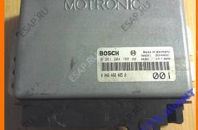 Alfa 155 1.8 16V Twin-spark 0261204168 00464684850