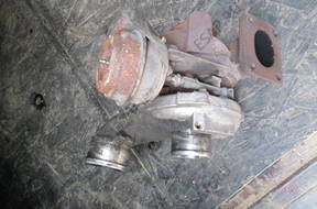 ALFA 156 1,9 jtd 115km  ТУРБИНА turbosprezark