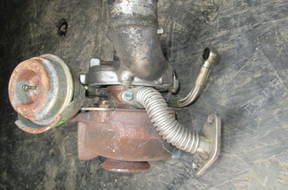 ALFA 156 1,9 jtd 115km  ТУРБИНА turbosprezark