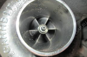 ALFA 156 1,9 jtd 115km  ТУРБИНА turbosprezark