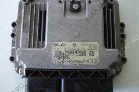 ALFA 156 1,9 JTD БЛОК УПРАВЛЕНИЯ 0281013415 55206820