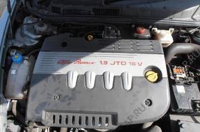 alfa 156 147 1.9 JTD 16 V 150 Л.С. ТНВД