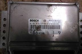 Alfa 156/147 БЛОК УПРАВЛЕНИЯ BOSCH 0281010335 1.9jtd 115