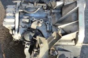 ALFA 156 147 GT 2.0 JTS КОРОБКА ПЕРЕДАЧW