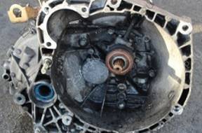 ALFA 156 147 GT 2.0 JTS КОРОБКА ПЕРЕДАЧW